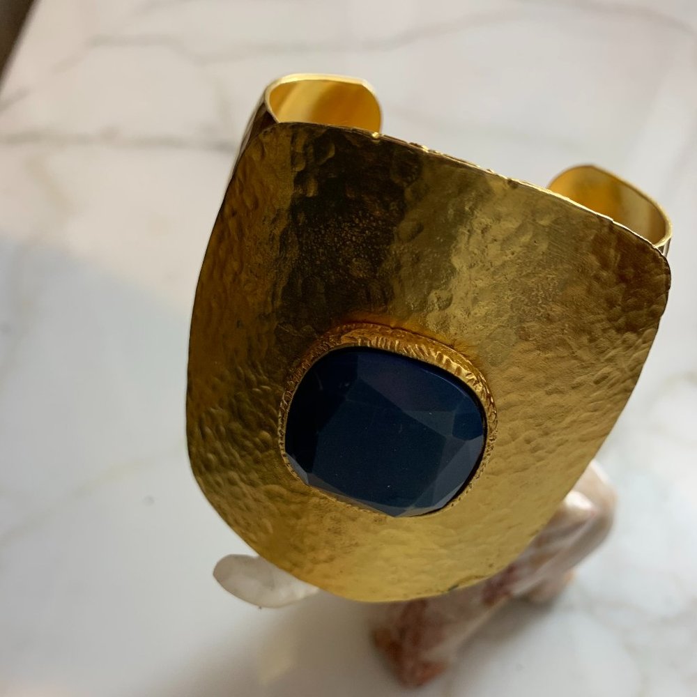 Yosca Cuff Bracelet